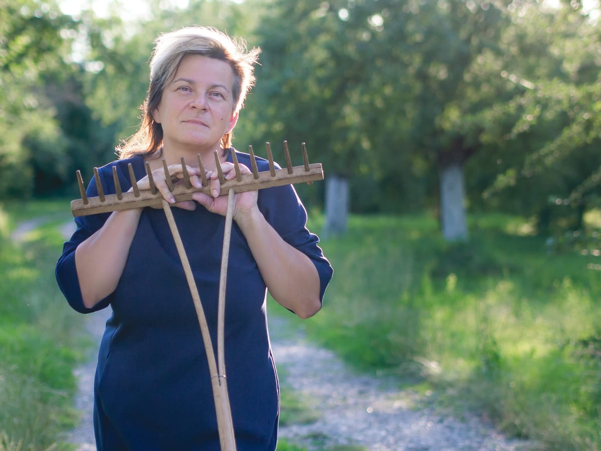 výtvarnice, vysokoškolská pedagožka