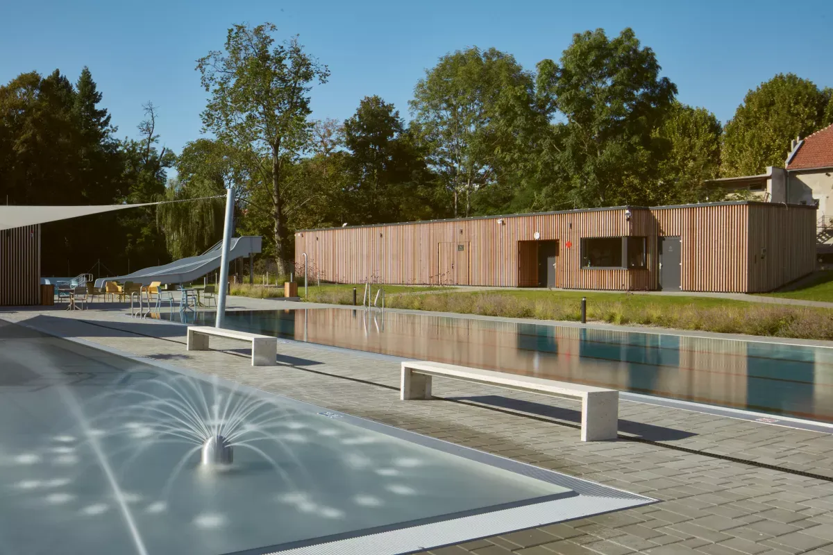 Jak proplout forenzním auditem Aquavparku