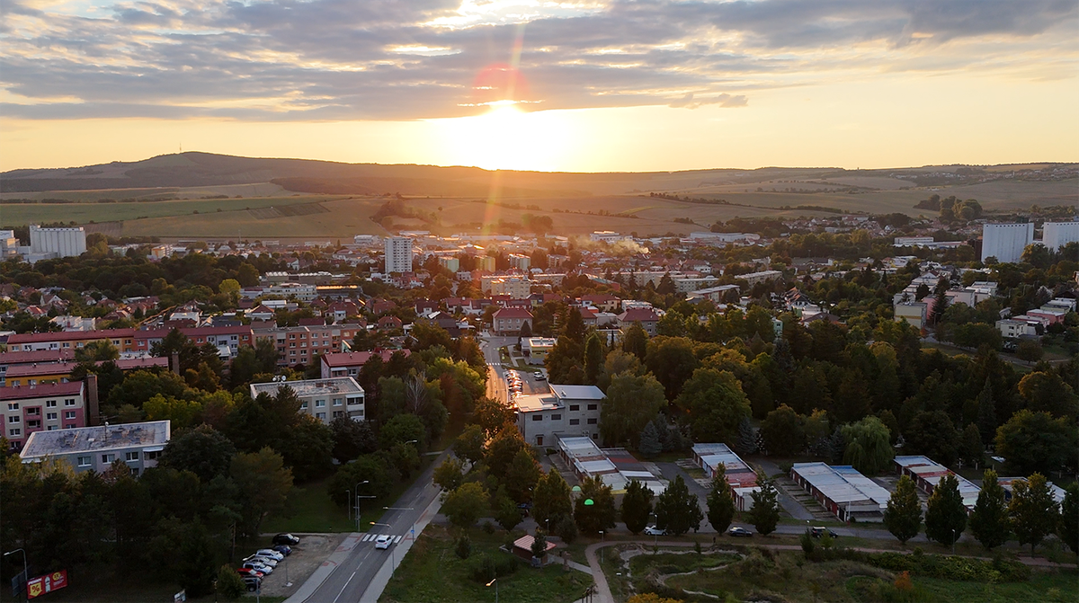 Proč Kyjov vymírá