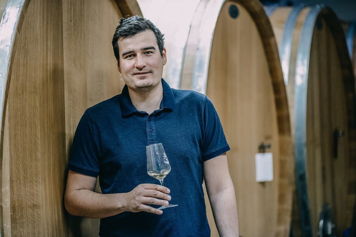 Hlavní je koncepce, kachličky jsou to poslední…