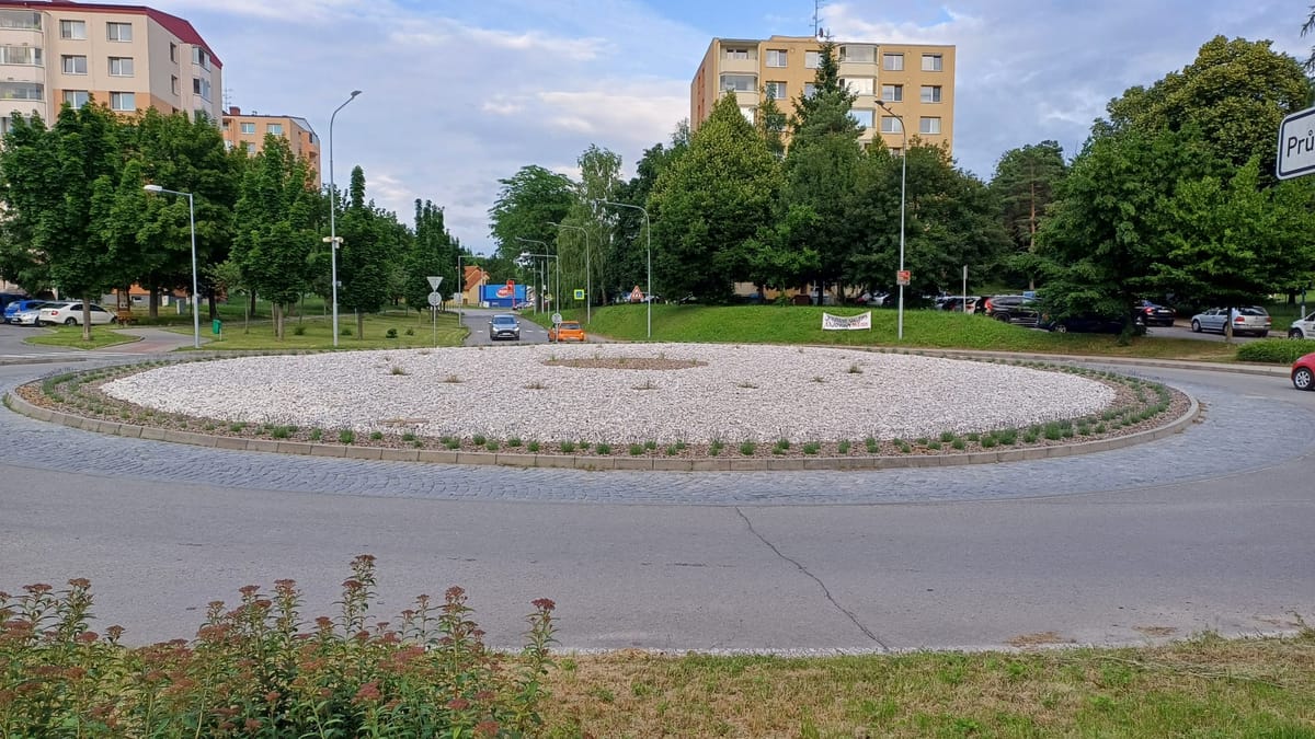 Proč Kyjov nevzkvétá?