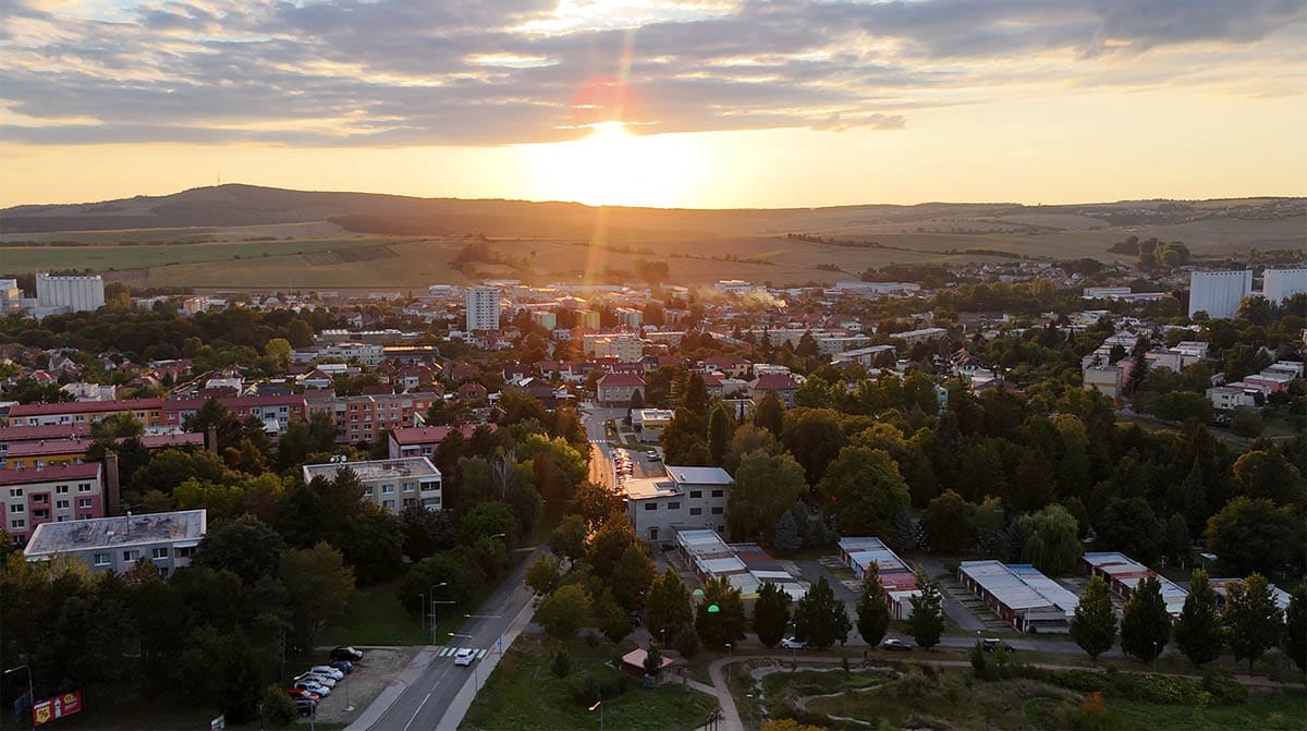 Dopis pro výbor - věc veřejná?