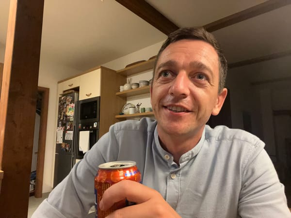 Starostování je práce na celý den