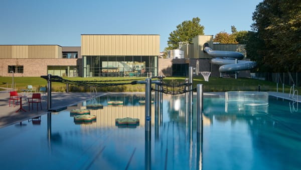 Jak vlastně funguje kyjovský akvapark?