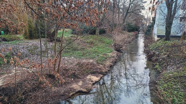 Kyjovka – Popelka našeho města