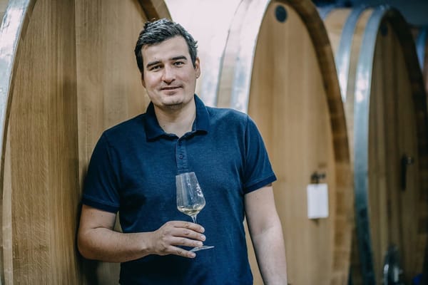 Hlavní je koncepce, kachličky jsou to poslední…