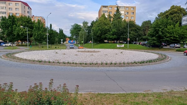 Proč Kyjov nevzkvétá?