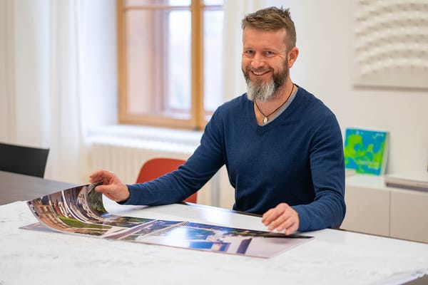 Město, které nestaví, umírá