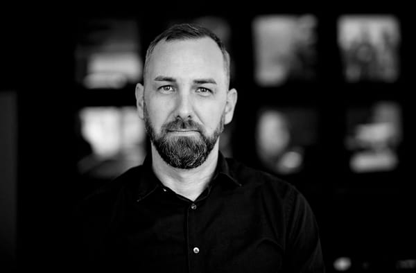 Pro architekta je nejdůležitější podpora od vedení města