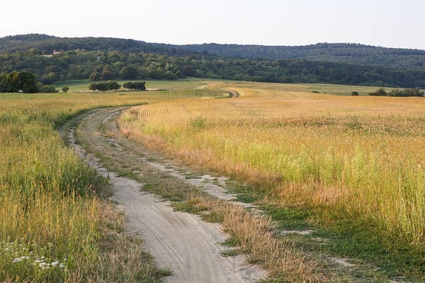 Krajině dlužíme mnohé